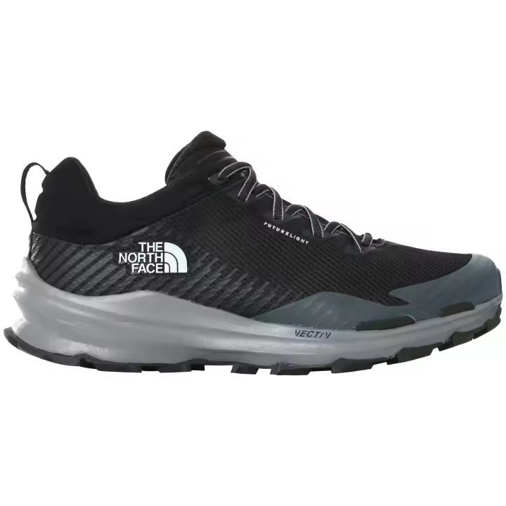 Zapatillas The North Face Vectiv Fastpack Future Light para hombre en color negro - 1