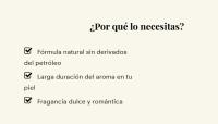Salad Code - Empathy Eau de parfum. Fragancia natural y vegana 100 ml - details 0