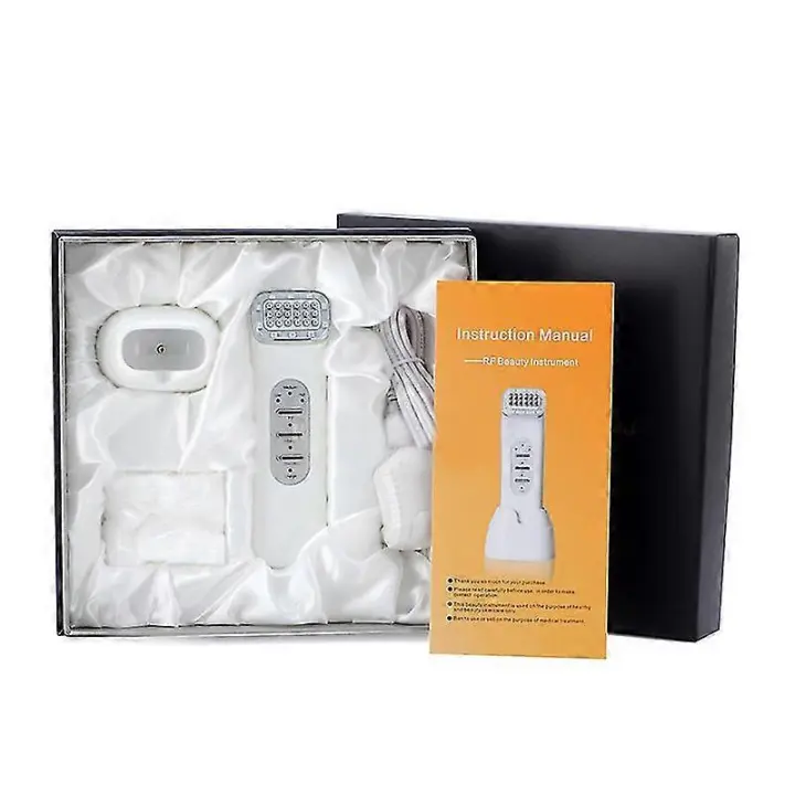 Radio Frequency Infrared Dot Matrix Lifting Facial Lifting Machine Anti-aging Wrinkle Removal Skin Tightening Home Use Devices - 1