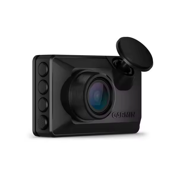 Garmin Dash Cam X110 - Cámara De Conducción - 1