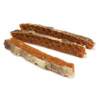 Snack para Perros Barritas De Salmon 1 Kg. Arquivet. Snack 100% natural bajo en grasa light - details 2