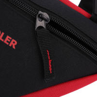 Bolsa Triangular De Ciclismo Docooler Impermeable Para Bicicleta Porta Tubo De Cuadro Bolsa Deporte Al Aire Libre Soporte De Manija - details 11