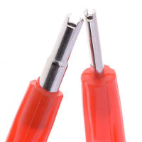 Herramienta De Reparación De Goma Para Motocicleta Y Automóvil Extractor Pneumático De Llave De Ahorcado Para Bicicletas Y Neumáticos De Coche - details 10