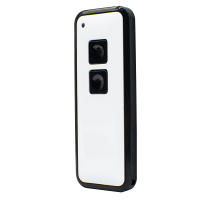 Control Remoto Para Puerta De Garage NOVOFERM NOVOTRON 524 522 Con Llavero 433MHz Compatible Con Modelos MCHS43-2 MTR43-2 MNHS433-02 MNHS433-04 - details 2