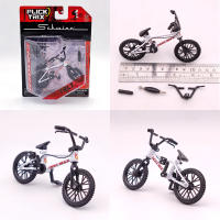 FLICK TRIX Mini BMX Bicicleta De Dedo PREMIUM Juguete Diecast Modelo Coleccionable Para Regalos Edad Recomendada 14+ - details 2