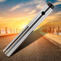 Herramienta De Presión Para Bicicleta Con Agujero De Colgaje Práctica Y Conveniente Herramienta De Remoción De Eje De Bicicleta Material De Acero Para Enthusiasts De Bicicletas - details 1