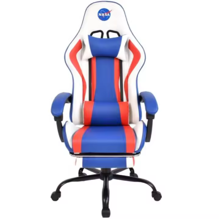 Silla gaming discovery - 1