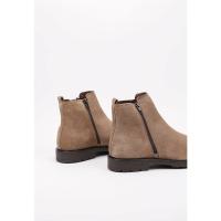 Krack Heritage 2241933  Botines Planos Hombre Taupe - details 2