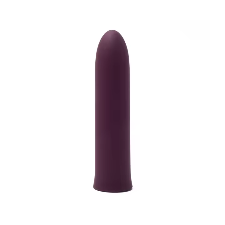 Platanomelón - Vibrador Mujer con 3 Intensidades y 7 Modos de Vibración, Sumergible y Recargable - Neo Plus Lila - 1