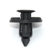 Set De 50 Piezas De Retenci\u00f3n De Clavija De Plástico Para Parachoques Y Faros De Automóvil Tama\u00f1o 8mm Universal Para Todas Las Marcas De Coches - details 2