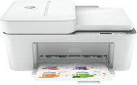HP DeskJet 4120e - Impresora Multifunción, Wi-Fi Direct,  HP Smart App,  USB 2.0 de Alta velocidad y Apple AirPrint, Imprime,  Escanea y Copia en Blanco & Negro y en Color, 6 Meses de Impresión Instant Ink con HP+ - 26Q90B - details 6