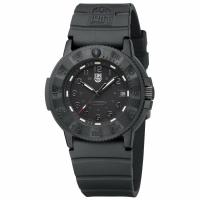 reloj militar hombre Luminox Navy Seal Evo XS.3001.EVO.BO Carbonox Blackout 43mm 200m WR - details 0