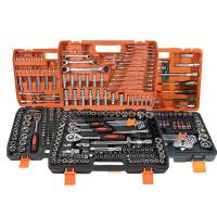Kit De Herramientas De Reparación Para Coches Y Motocicletas Off-Road En Acero Inoxidable Accesorios Completo De Mantenimiento Automotriz - details 1