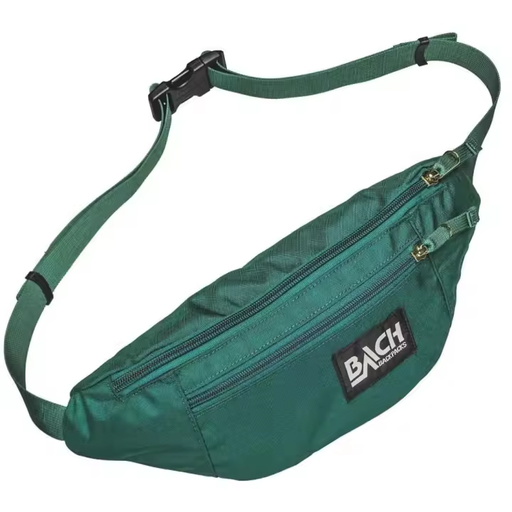 Riñonera Pouch, Marca Bach, Variedad de color, 20 x 10 x 10 cm, Unisex - 1