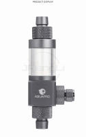 AQUAPRO Atomizador Externo De CO2 Reparador Para Acuarios Tanques De Pesca Y Terrarios Accesorios De Filtro De Cesta Equipo De Aireación Y Oxigenación - details 8