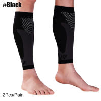 1Par De Manguitos De Compresión Para Piernas Soporte Para Pies Sin Costuras Para Alivio Del Dolor En Las Piernas Fitness Running Esfuerzo Physical - details 14