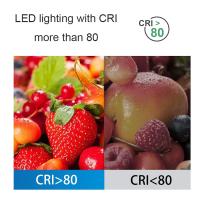 Bombillas LED GU10 Para Techo 3W Ángulo Ajustable De 90 Grados Iluminación Interior Ahorro De Energía Rotación Ajustable AC220V 120V 5/10/20 Piezas - details 13