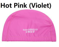 Gorro De Natación Impermeable Para Adultos Talla Grande Con Protección De Orejas Para Hombres Y Mujeres Color Variado PU De Terciopelo Negro Gris Blanco Rosa Fútbol Americano Estilo Deportivo - details 18