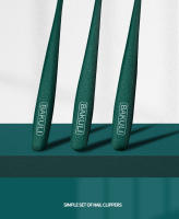 Nuevo Kit De Manicura Y Pedicura 2022 Herramientas Profesionales De Acero Inoxidable Con Estuche De Viaje Set De Cortauñas - details 14