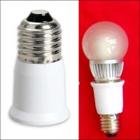 Adaptador De Bombilla LED CLF E27 a E27 Base De Extensión Convertidor De Enchufe Soporte De Lámpara Adaptador De Cable - details 9