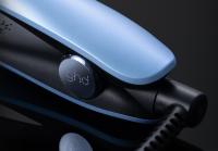 GHD Ice Luxe Collection Plancha de Pelo Gold Azul Gélido - details 1