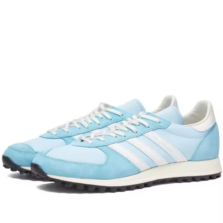 Adidas TRX Vintage ID4611 Clear Sky / Crystal White / Premium Blue - 1
