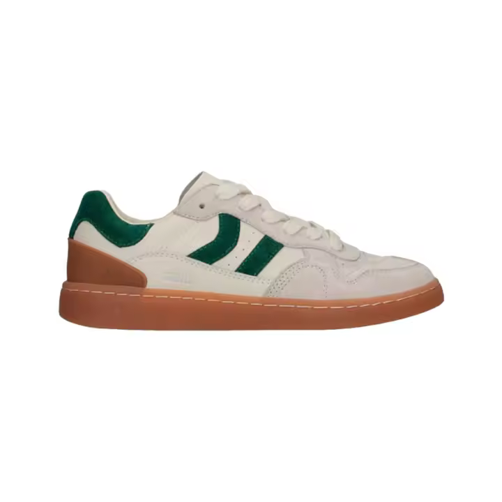 Zapatillas Grises Coolway Goal Off-White Birdie - 1