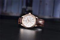 Reloj De Pulsera Masculino PAGANI DESIGN 2021 Quartz Automatico 40mm Correa De Cuero Acero Inoxidable Pantalla De Cristal De Zafiro Resistente Al Agua Para Deportes - details 5