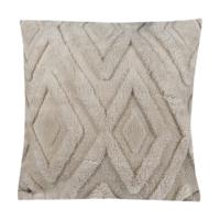 LILI HOME Pack de 4 Fundas de Cojín 45 x 45 cm Suaves y Acogedoras. Fabricadas con materiales suaves y peludos, estas fundas ofrecen una combinación perfecta de funcionalidad y estética. Ideales para cojines decorativos en sofás, camas, sill - details 8