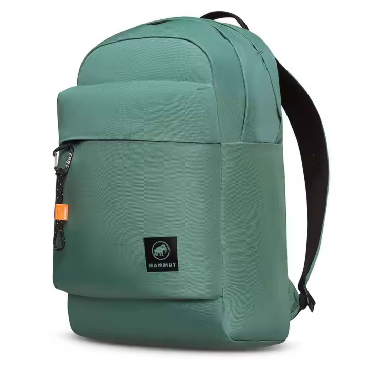 Mammut Mochila Xeron 20l Verde Unisex Adulto - 1
