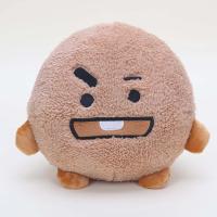 Juguetes De Peluche De Dibujos Animados Suaves Y Cómodos Para Niños Y Niñas Regalos Para Fiestas Decoraciones Varios Estilos - details 6
