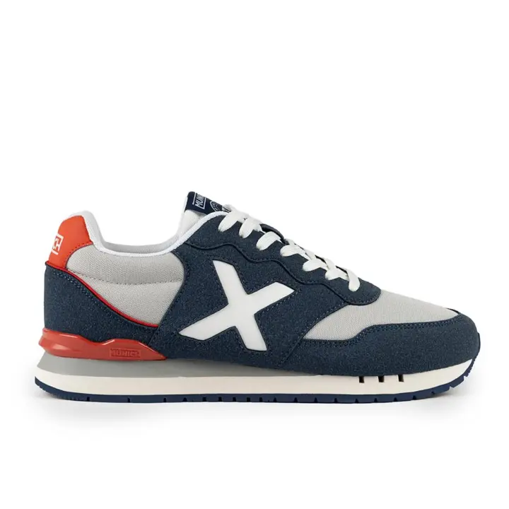 ZAPATILLAS MUNICH DASH-39 EUR - 1