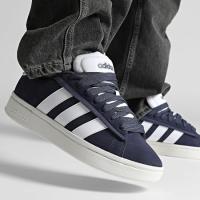 Zapatilla Sneakers Men Adidas Grand Court Alpha V25 Marino Adzpmv2533Bd - details 0