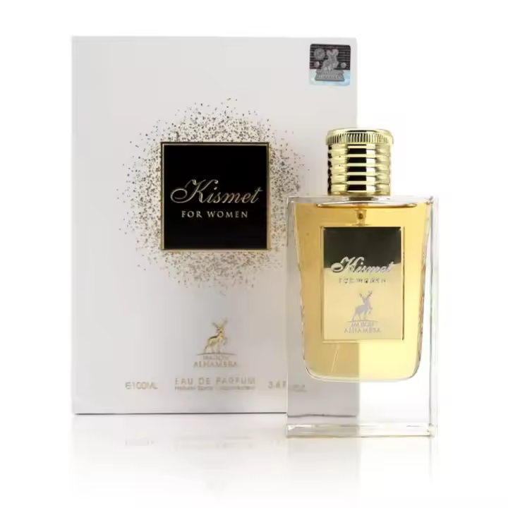 Maison Alhambra Kismet Eau de Parfum 100ml Para Mujer - 1