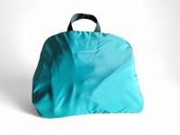 Mochila de Montaña Plegable: Ultraligera, Resistente en Nailon y Compacta al Tamaño de un Monedero  Ideal para Excursiones y Aventuras DICACA NATURE. - details 2