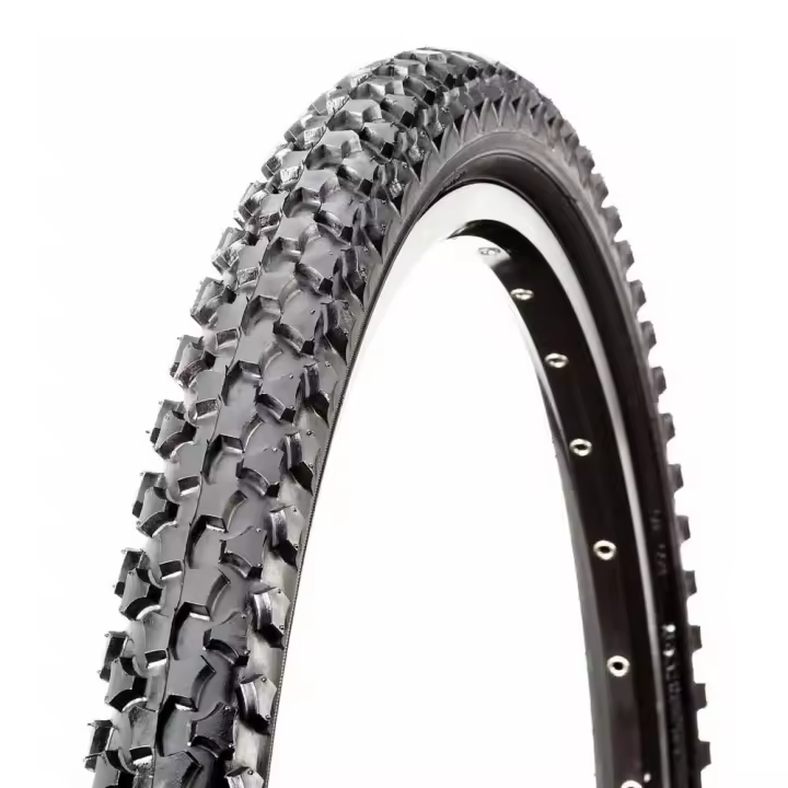 Cst Cubierta Rígida De Mtb C-1027 26´´ X 1.95 - 1