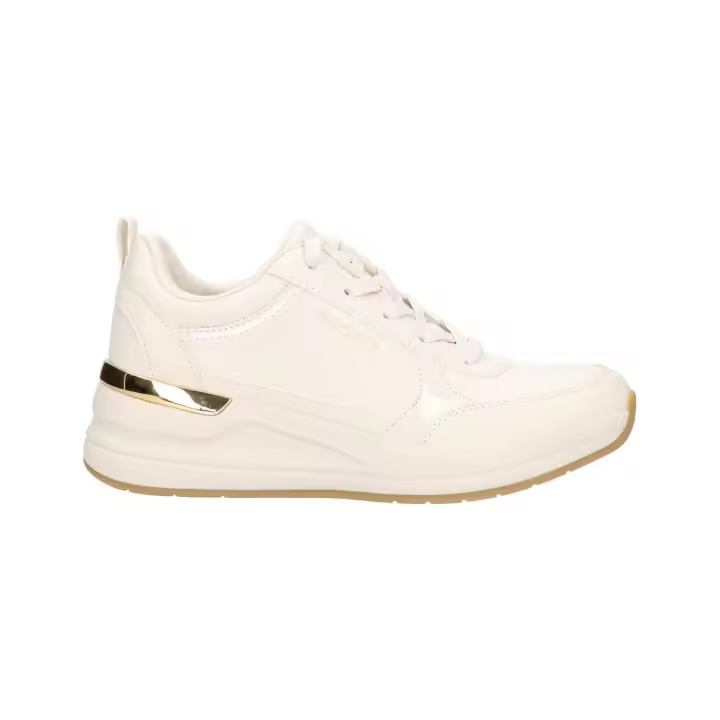 SKECHERS 177345 OFWT  DEPORTIVA MUJER Blanco - 1