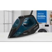 PLANCHA DE VAPOR TAURUS ATLAS 2800 CERAMIC / 2800W DE POTENCIA / SUELA CERÁMICA / GOLPE DE VAPOR 170G/MIN / DEPÓSITO 430 ML - details 1