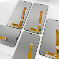 Pantalla LCD De Alta Calidad Para Samsung A20E A202 Con Pantalla Táctil Y Digitizador Para Samsung A10E A102 SM-A102U Resolución De 1280x720 Material IPS - details 6
