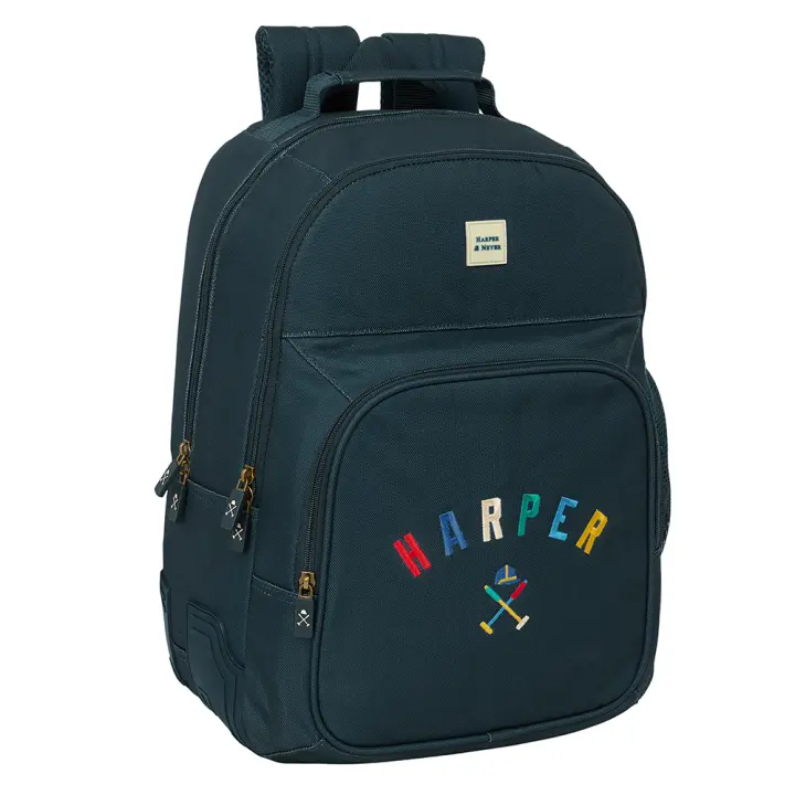 MOCHILA DOBLE ADAPT.CARRO HARPER & NEYER - 1
