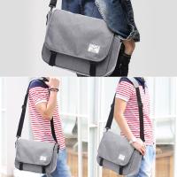 Bolsos de hombre de viaje de negocios de moda, maletín Oxford Unisex, Bolso Cruzado - details 5
