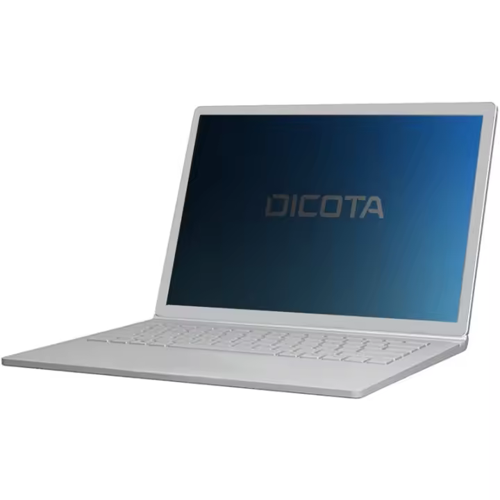 DICOTA D32010, filtro para monitor 40,6 cm (16") Laptop Filtro de privacidad para pantallas sin marco 2H - 1
