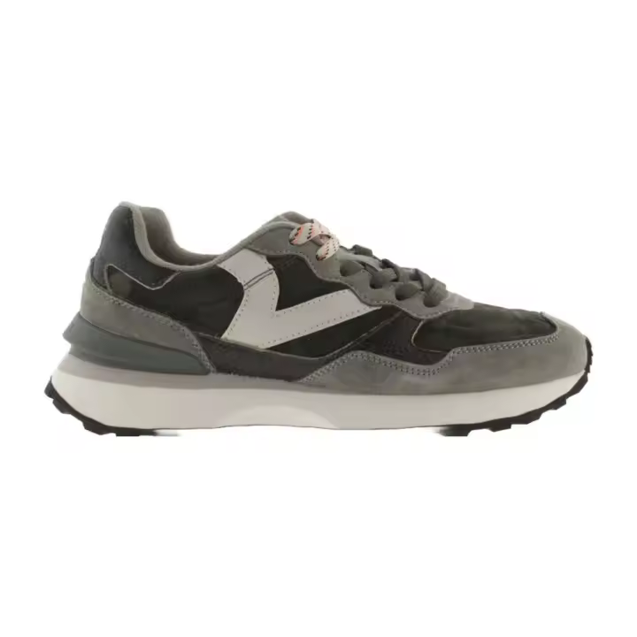 Zapatillas Verdes Victoria Rush New Camo - 1