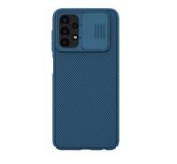NILLKIN Funda Samsung A13 4G Azul | Protección Cámara - details 1