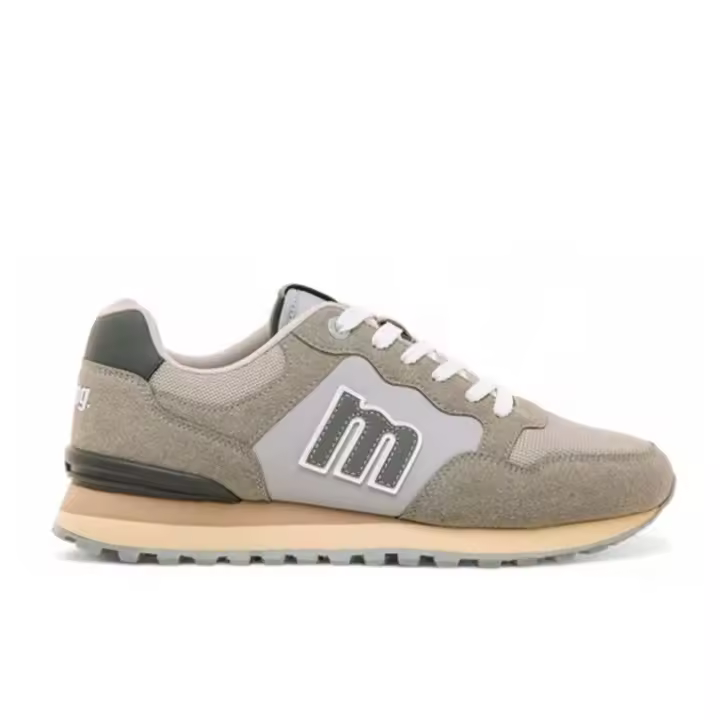 ZAPATILLAS MUSTANG JOGGO TRACK-42 EUR - 1