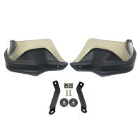 Protector De Manos Para Motocicleta HONDA NC750X DCT NC750S NC700X NC 750 X 2013-2023 Blindaje De Viento De Alta Calidad En ABS Plástico Y Acero - details 13