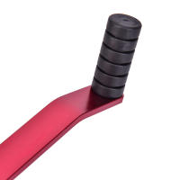 Palanca De Cambio De Engranajes Plegable De Aluminio Para Bicicletas 1pc Accesorio De Ciclismo Duradero Y Ligero - details 8