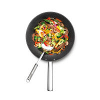 Tescoma - Utensilios de cocina acero inoxidable, nylon, silicona, utensilios para cocinar GrandCHEF - details 5