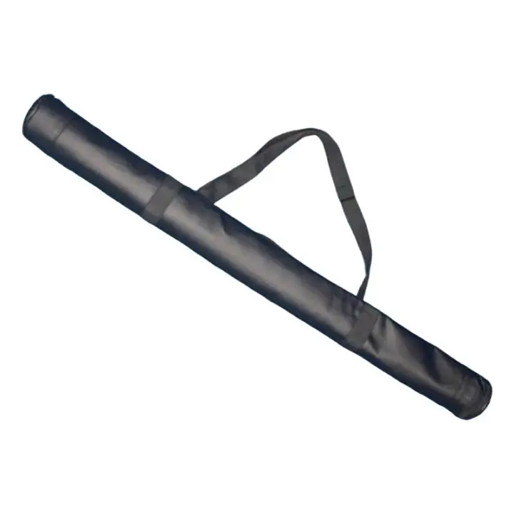 Bolsa De Transporte Para Palos De Billar Y Snooker Con Correa Ajustable Estuche De Almacenamiento Para Palos De Tenis Y Béisbol - 1
