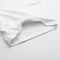 Camiseta De Hombre Casual Ligera De Verano Con Cuello Redondo Corto Para El Hogar Material De Algodón Estilo Casual - details 8